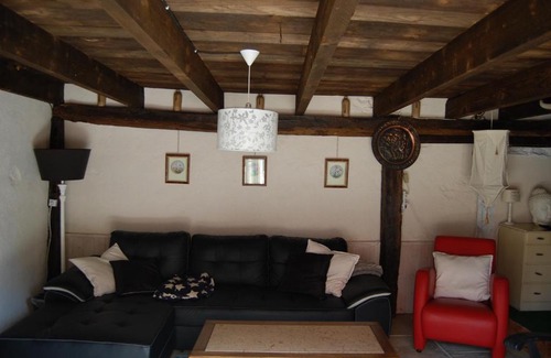 Fleurey-les-Lavoncourt Appartement | Gite Juste Confortable