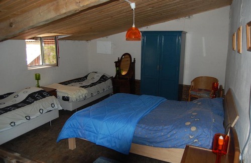 Fleurey-les-Lavoncourt Appartement | Gite Juste Confortable