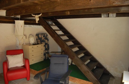 Fleurey-les-Lavoncourt Appartement | Gite Juste Confortable