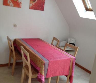 Ammerschwihr Maison | Gite Kaefferkopf