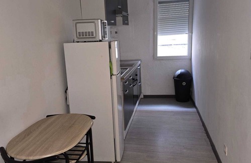 Rivesaltes Appartement | Gite kastor