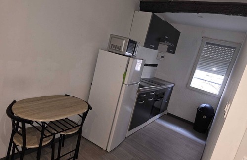 Rivesaltes Appartement | Gite kastor