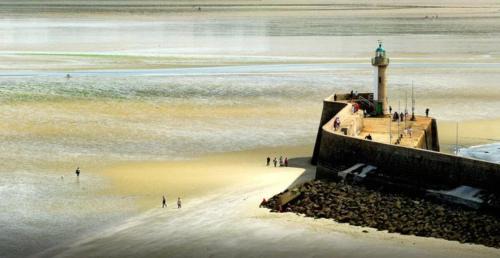 Pordic Maison | Gite Ker Belle Ile