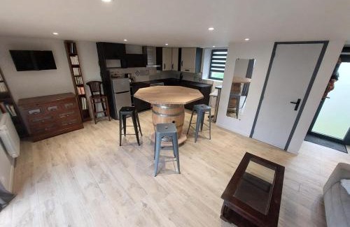 Pordic Maison | Gite Ker Belle Ile
