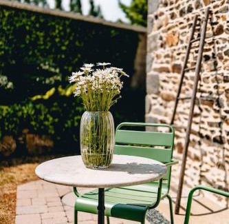 Lantic Maison | Gite Ker Eost - Elegance & charme proche de la mer