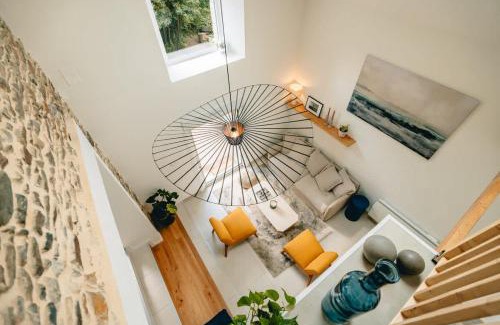 Lantic Maison | Gite Ker Eost - Elegance & charme proche de la mer