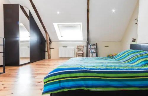Pontchateau Maison | Gite Kerlaguito