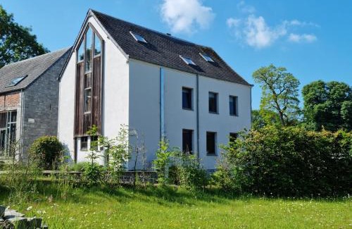 Heure Maison | Gite L'éternité