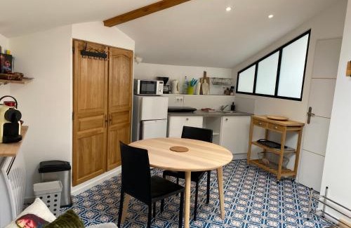 Varces-Allieres-et-Risset Maison | Gite L'Ô Bleue