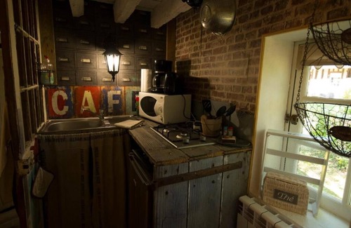 Vimoutiers Cottage | Gîte l’Annexe du Parc
