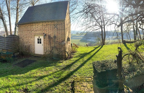 Vimoutiers Cottage | Gîte l’Annexe du Parc
