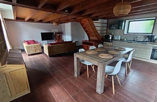 Pouldreuzic Maison | Gite L'escale