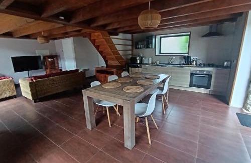 Pouldreuzic Maison | Gite L'escale