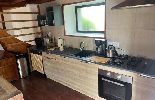 Pouldreuzic Maison | Gite L'escale