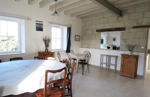 La Bohalle Maison | Gite l'Etoile du Berger