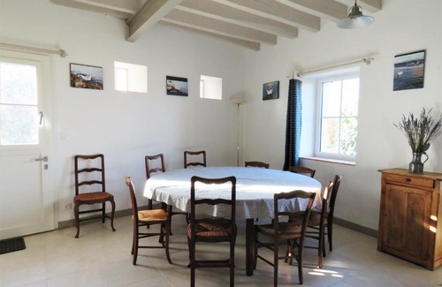 La Bohalle Maison | Gite l'Etoile du Berger