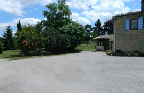 Saint-Julien-de-Gras-Capou Maison | Gite Les Cassagnes