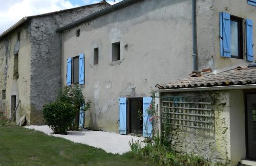 Saint-Julien-de-Gras-Capou Maison | Gite Les Cassagnes