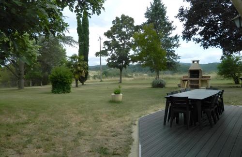 Saint-Julien-de-Gras-Capou Maison | Gite Les Cassagnes
