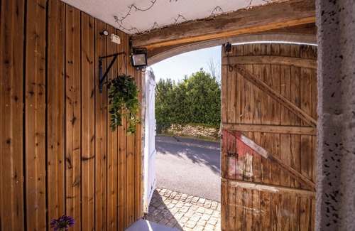 Saint-Martial-d'Albarede Maison | Gite " La Grange" Saint Martial D'albarede