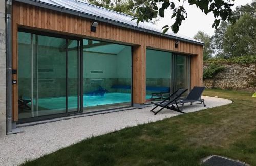 Azay-le-Rideau Maison | Gite L'Hermine