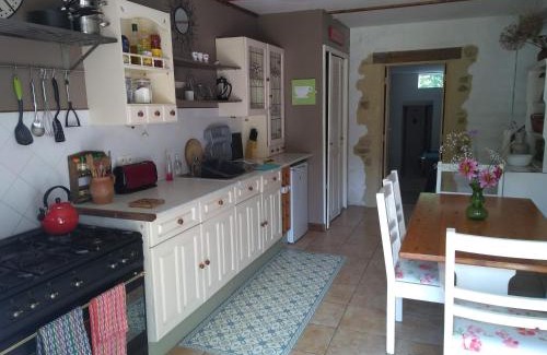 Chaulieu Maison | Gite L'insinière