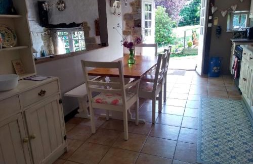 Chaulieu Maison | Gite L'insinière
