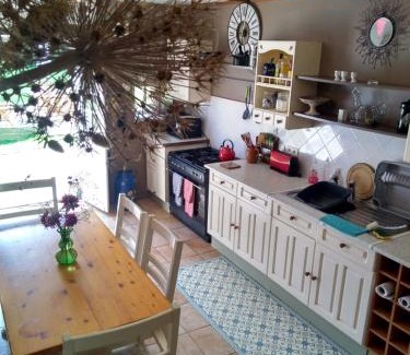 Chaulieu Maison | Gite L'insinière