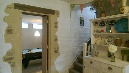 Chaulieu Maison | Gite L'insinière
