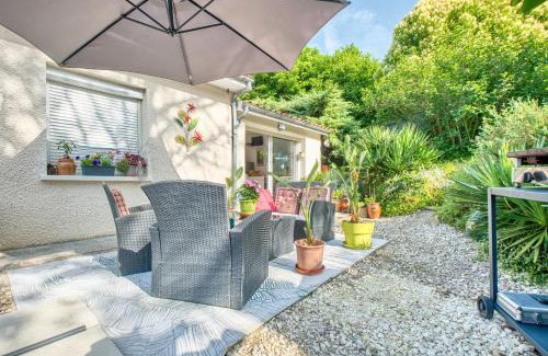 Riberac Appartement | Gite L'oiseau Du Paradis