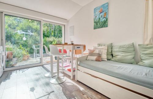 Riberac Appartement | Gite L'oiseau Du Paradis