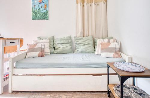 Riberac Appartement | Gite L'oiseau Du Paradis