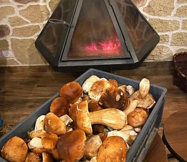 Saint-Andre-Capceze Maison | Gite l'Or des Cévennes