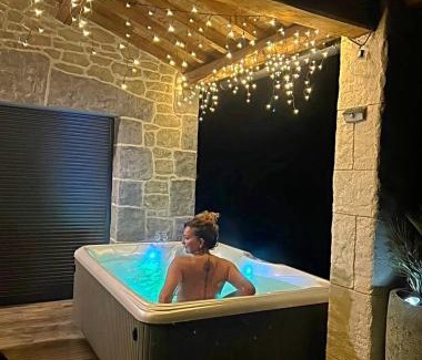 Saint-Andre-Capceze Maison | Gite l'Or des Cévennes