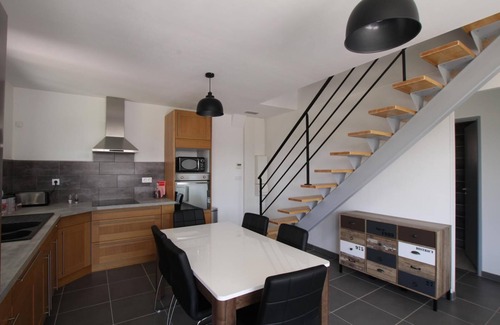 Espoey Maison | GITE L'OREE DU BOIS - ESPOEY