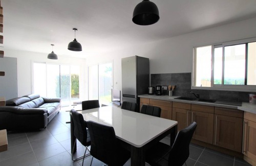 Espoey Maison | GITE L'OREE DU BOIS - ESPOEY
