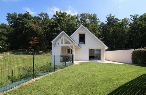 Espoey Maison | GITE L'OREE DU BOIS - ESPOEY