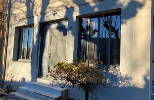 Ornans Appartement | Gite l ORIGINE