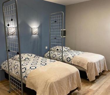 Ornans Appartement | Gite l ORIGINE