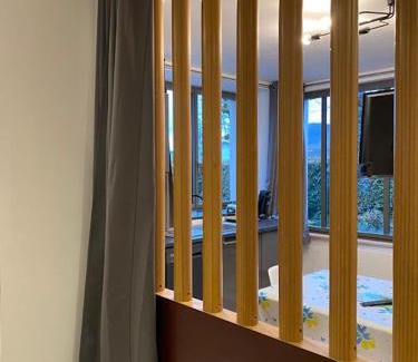 Ornans Appartement | Gite l ORIGINE