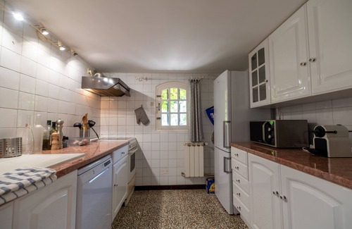 Generargues Maison | Gite L'ortal Avec Piscine & SPA