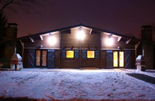 Hour Maison | Gite L'unité