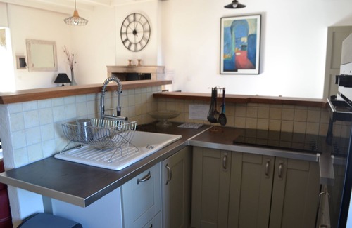 Saint-Ythaire Cottage | Gite "La bachasse" 6 personnes