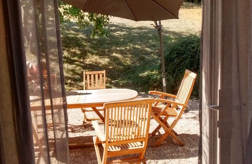 Saint-Ythaire Cottage | Gite "La bachasse" 6 personnes