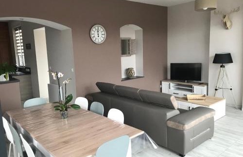 Pende Maison | Gite La Baie & Gite La Dune