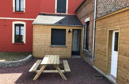 Pende Maison | Gite La Baie & Gite La Dune