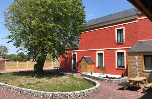 Pende Maison | Gite La Baie & Gite La Dune