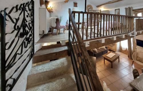 Taillant Maison | Gite La baragane
