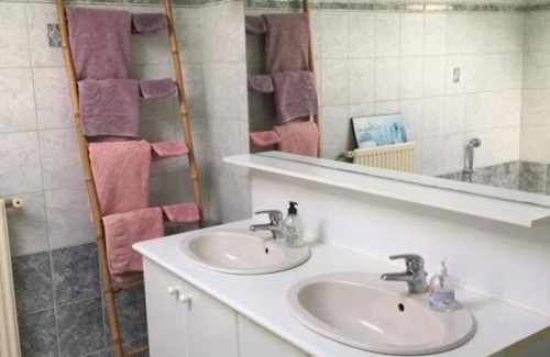 Saint-Florent Maison | Gite La Belle Longère 130 m2 aux portes du marais poitevin