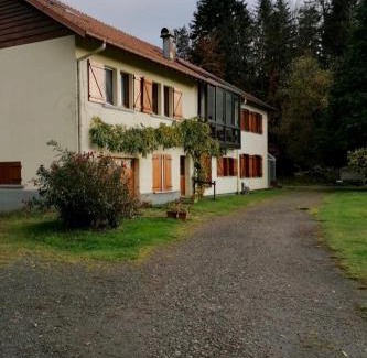 Lusse Appartement | Gite la Belle Vue de lordon